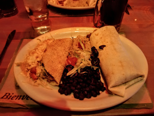 SU Casa Mexican Restaurant